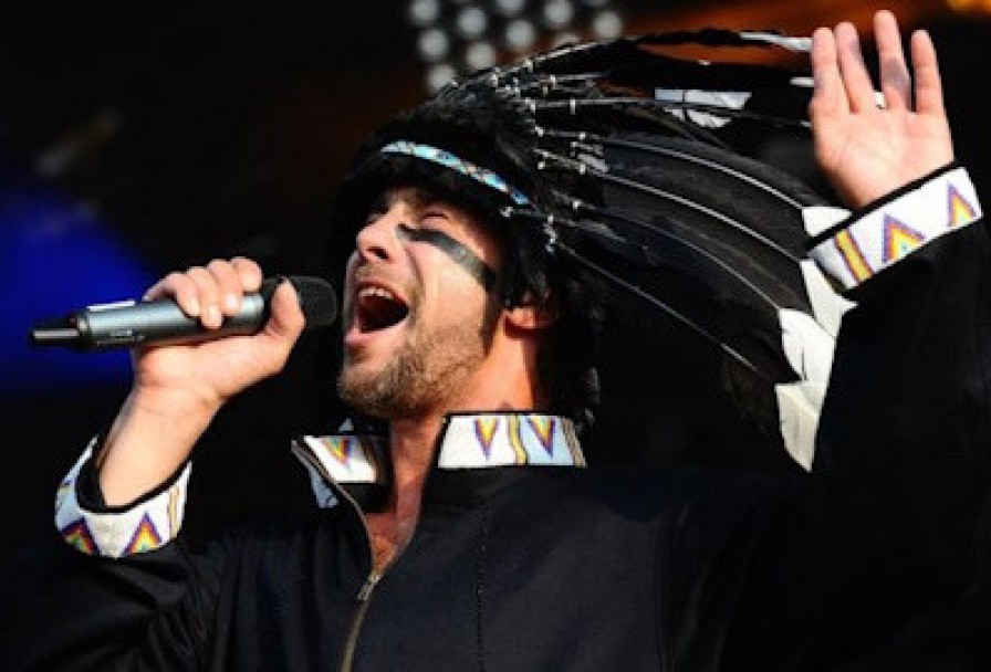 Tribute Night Jamiroquai