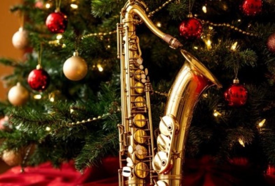 Tribute To Ella Fitzgerald