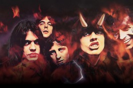 Трибьют Acdc