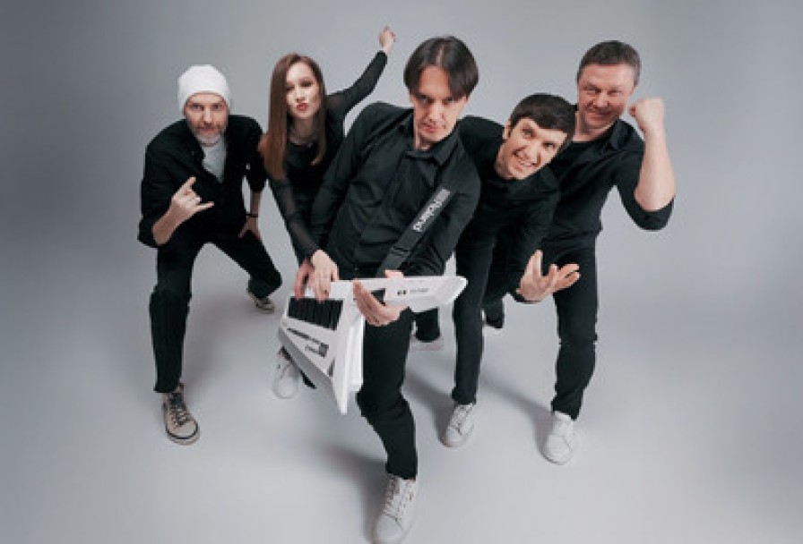 Трибьют Брат-2