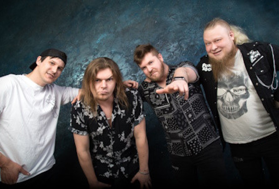 Трибьют Сектор Газа