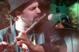 Трио Антона Котикова Sonny Rollins Tribute