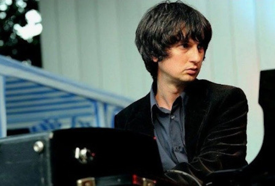 Трио Бориса Нецветаева