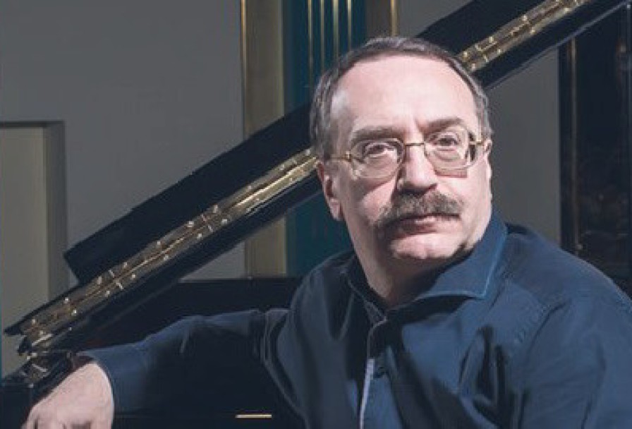 Трио Даниила Крамера