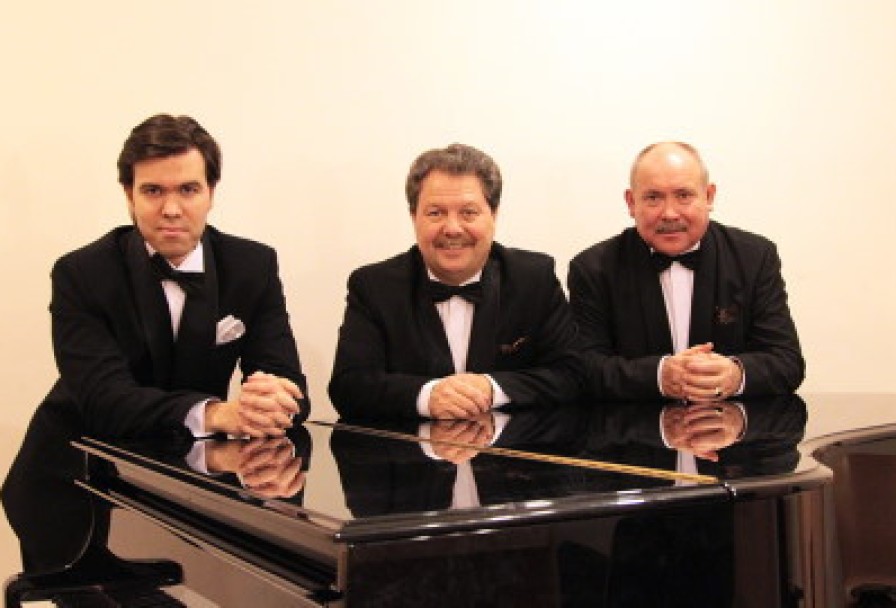 Трио Реликт