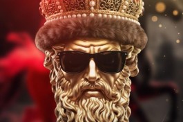 Царский Новый Год в Ibiza