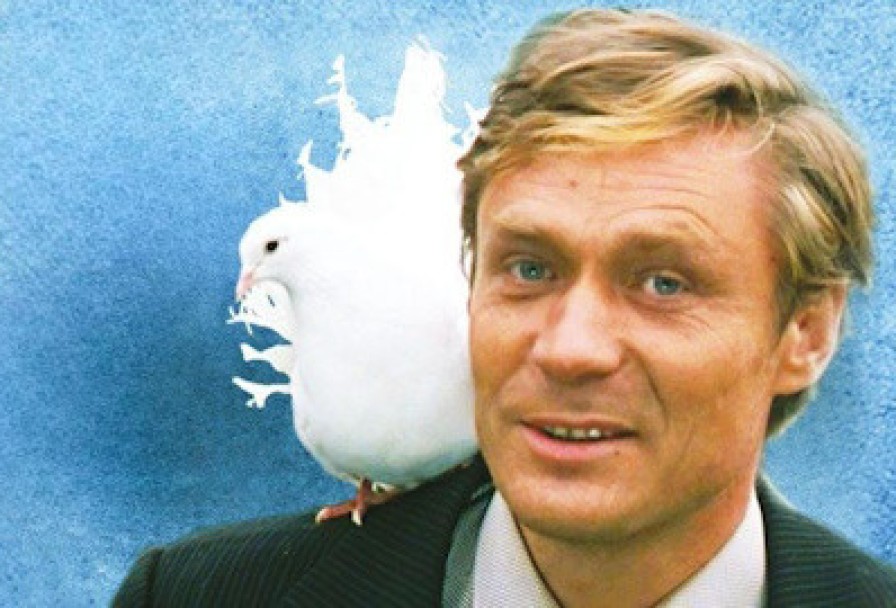 Творческий Вечер Народного Артиста Рсфср Александра Михайлова