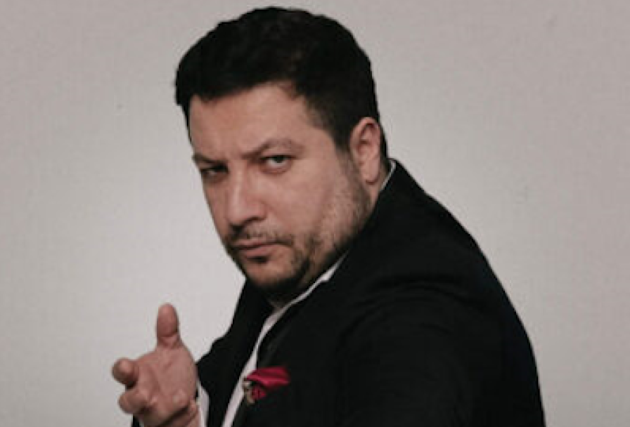 Творческий Вечер Руслана Кабалоти