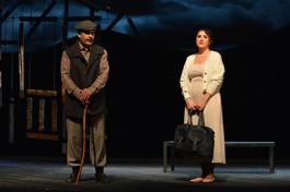 Украденная Молодость