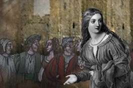 Укрощение Строптивой