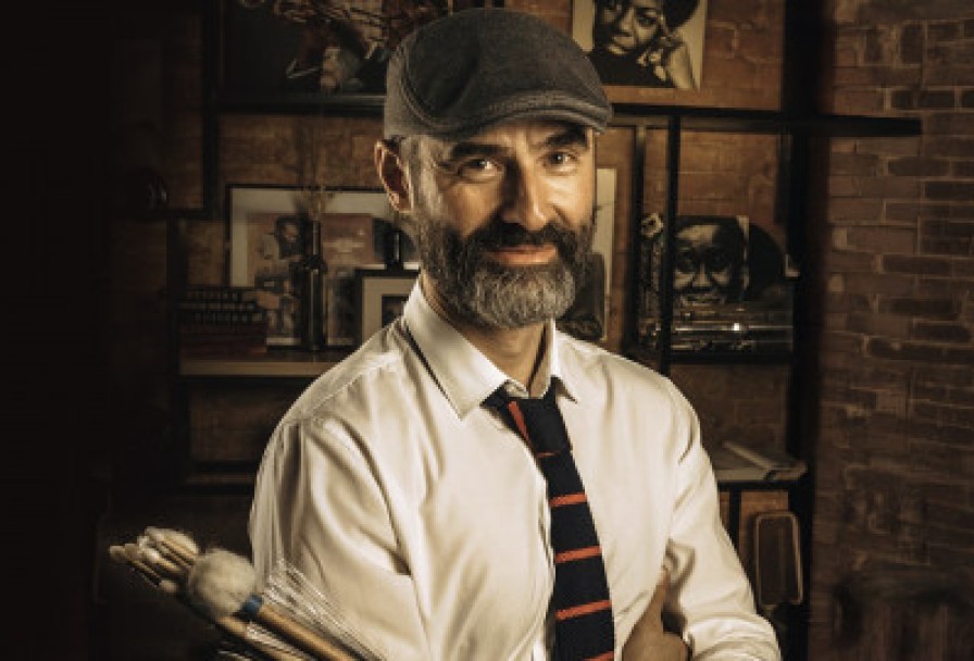 Ураганный Джаз