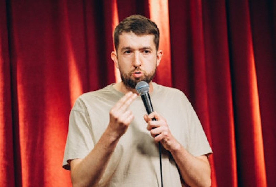 Уральский Стендап