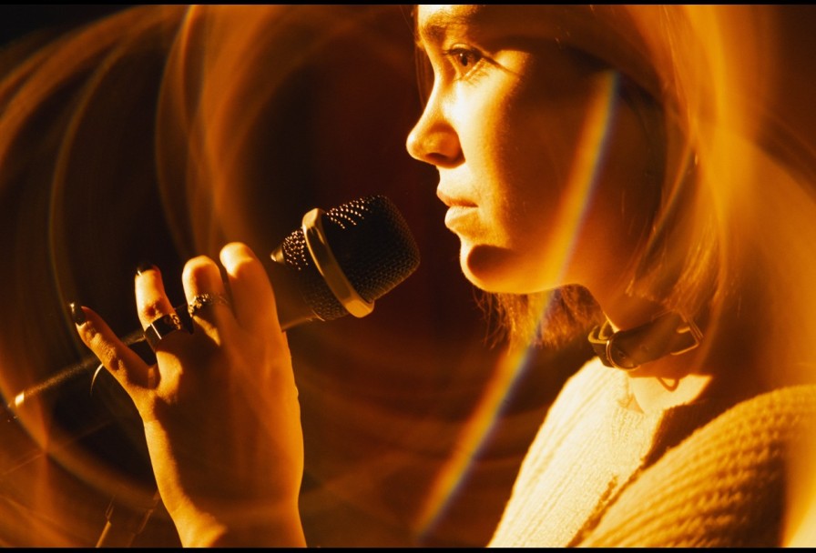 Утка, Смерть и Тюльпан