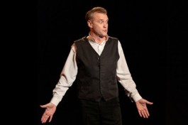 в Человеке Должно Быть Всё.