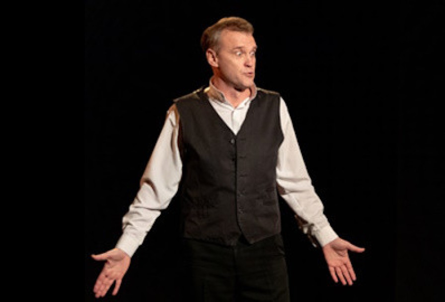 в Человеке Должно Быть Всё.