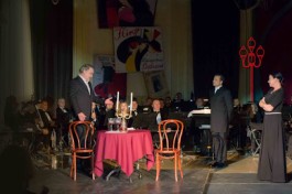 в Душе Настало Пробужденье.