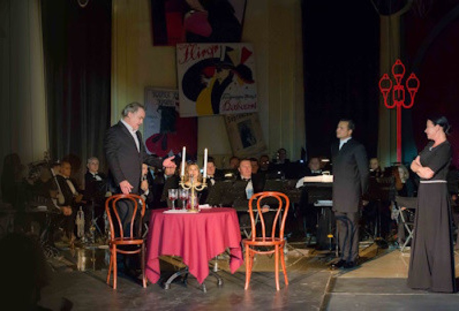 в Душе Настало Пробужденье.