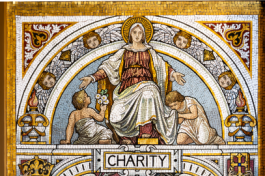 в Ожидании Рождественского Чуда