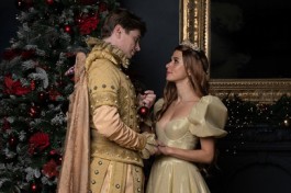 в Поисках Золушки