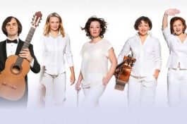 в Ритме Танго