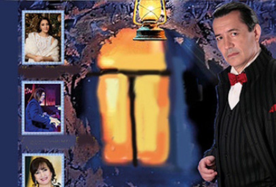 Валерий Иванов. Душа Романса – Душа Любви