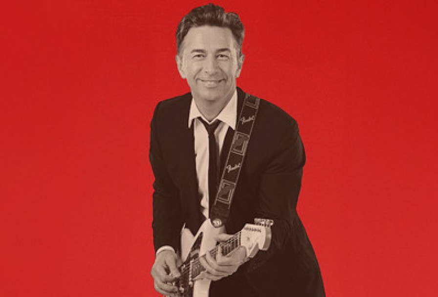 Валерий Сюткин – Рок-Н-Ролл Бэнд