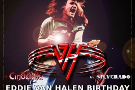 Van Halen Party