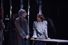 Васса Железнова