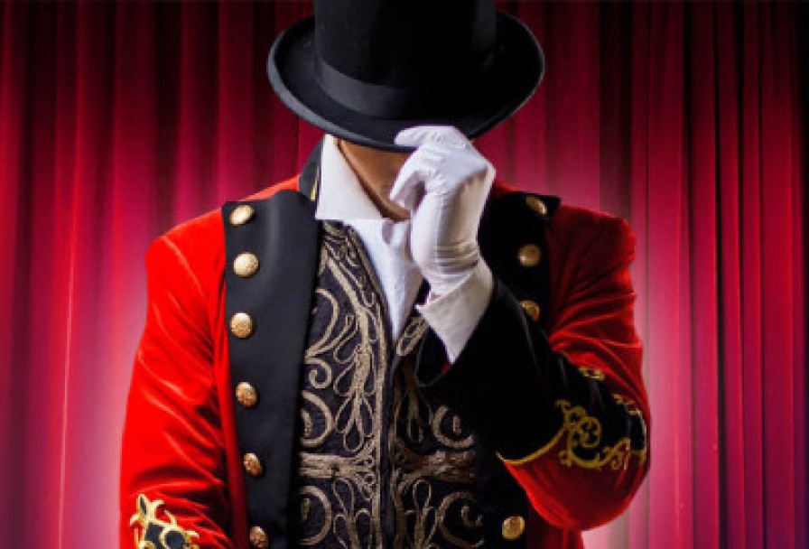 Величайший Шоумен