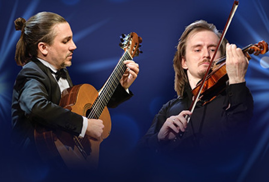 Великие Шедевры Музыки