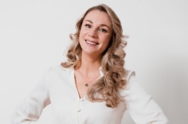 Верь в Мечту. Екатерина Баканова