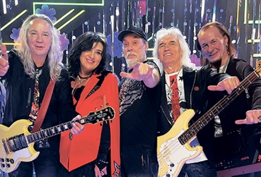 Виа Лейся Песня. Бессмертные Шлягеры