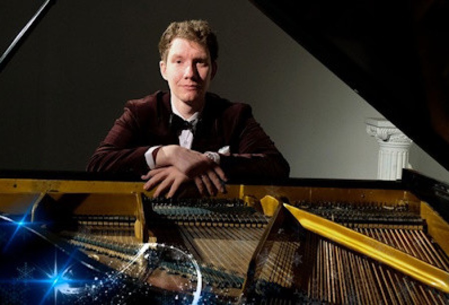 Вихри Вальса. Виктор Николаев