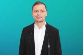 Виктор Комаров. Standup