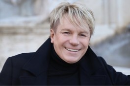 Виктор Салтыков