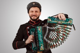 Виктор Сорокин