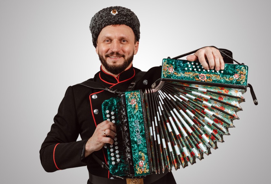 Виктор Сорокин