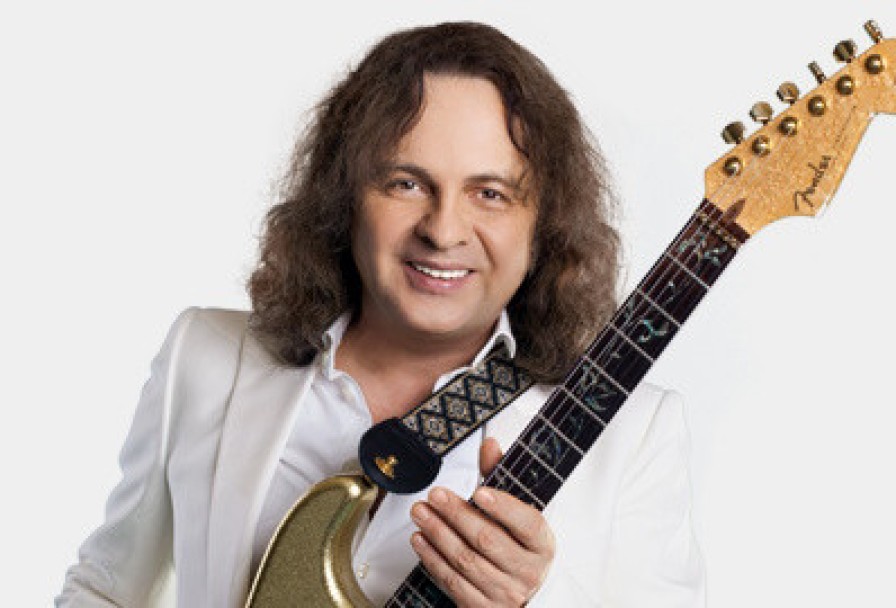 Виктор Зинчук