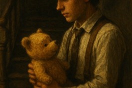 Винни Пух по Следам Слонопотама