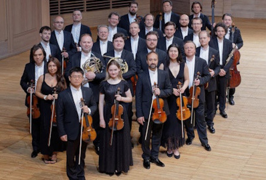 Виртуозы Москвы