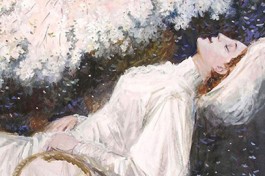 Вишневый Сад