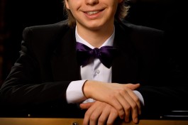 Виталий Петров Волшебные Краски Рояля