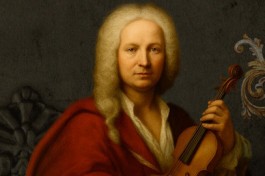 Vivaldi. Времена Года
