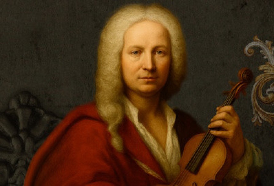 Vivaldi. Времена Года