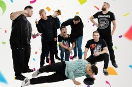 Включай Микрофон День 2