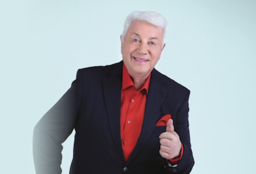 Владимир Винокур