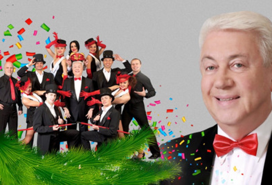 Владимир Винокур. Винокур-Шоу