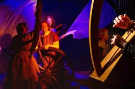 Влюбленный в...шекспир