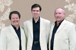 Вокальное Трио Реликт. Зимнее Попурри