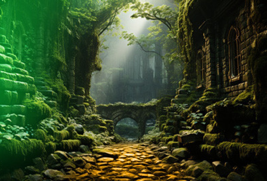 Волшебник Изумрудного Города